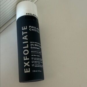 PAULAS CHOICE 118ml 4 fl oz expiration date 09/2026